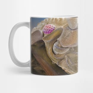 Scary Alien Sci-Fi Monster Creature Scifi Mug